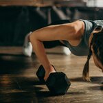 Neuer Kurs beim TV Stetten: STRONG Nation® (Kurs Nr. B 02)