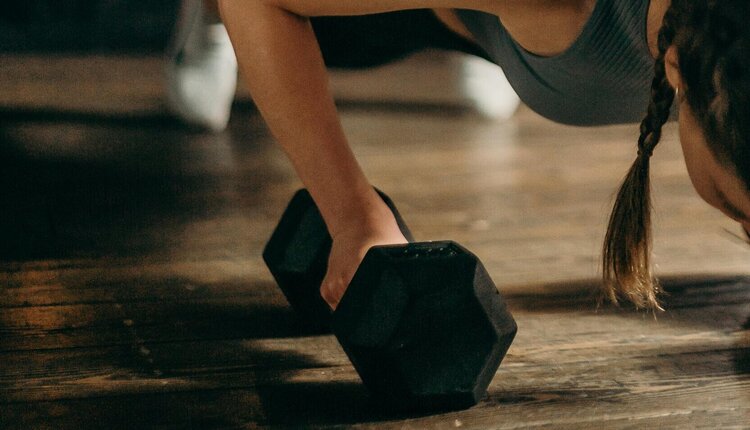 Neuer Kurs beim TV Stetten: STRONG Nation® (Kurs Nr. B 02)